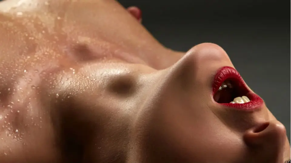 orgasmos