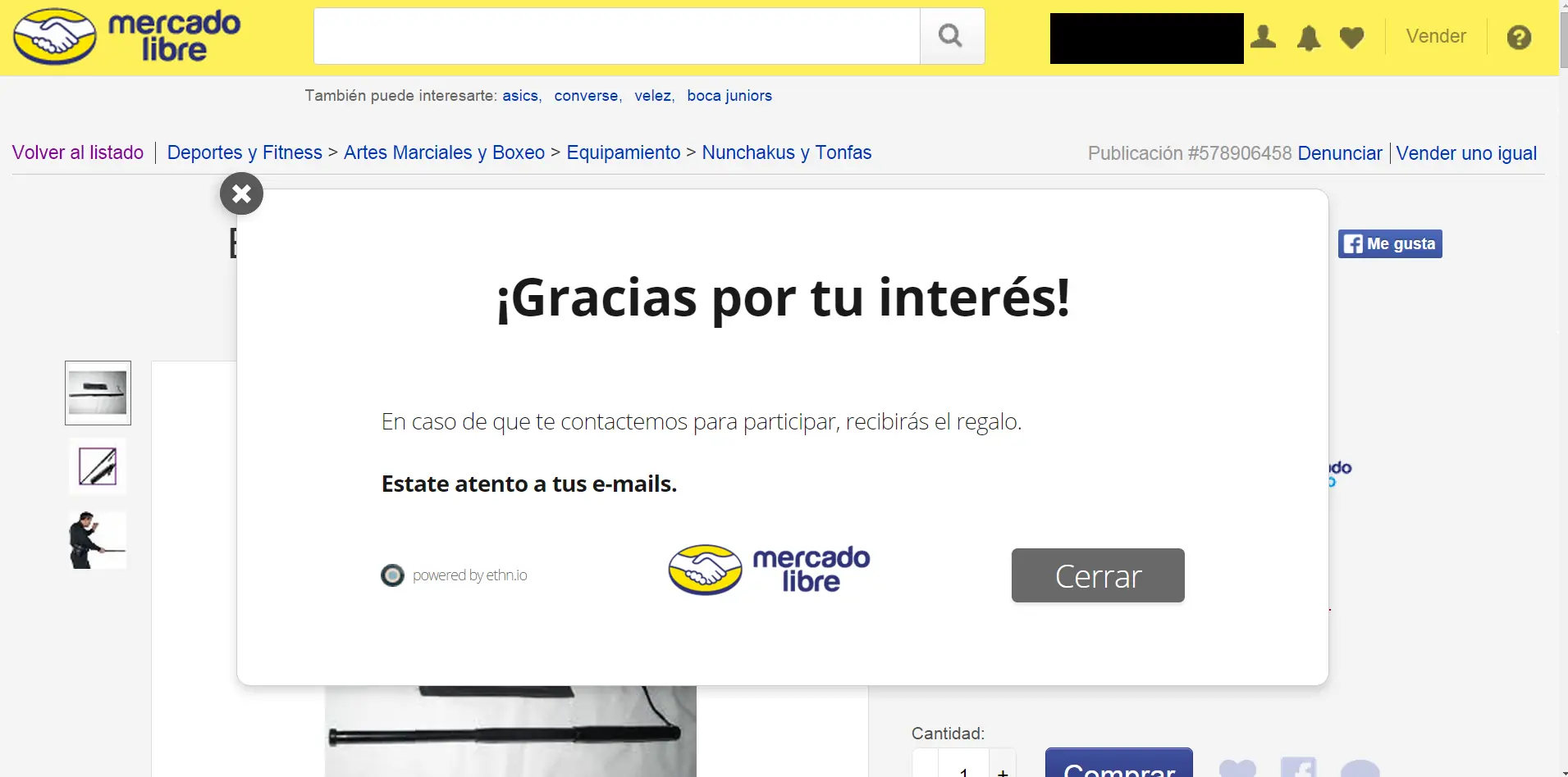 mercadolibre