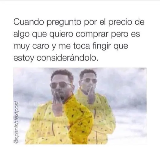 al pedo