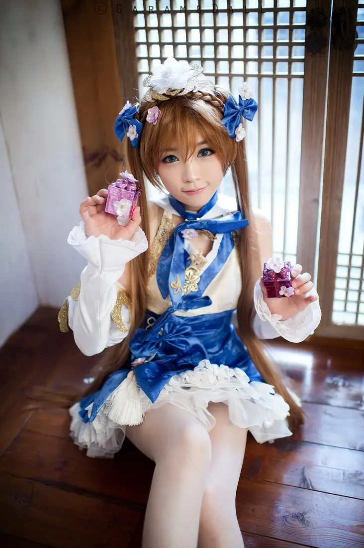 cosplay