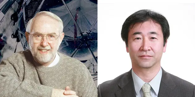 El experimento que gano el Nobel de Física 2015, explicado El experimento que gano el Nobel de Física 2015, explicado