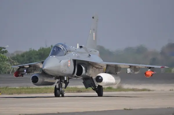 caza rafale