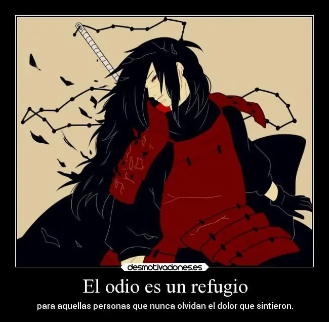la vida en si