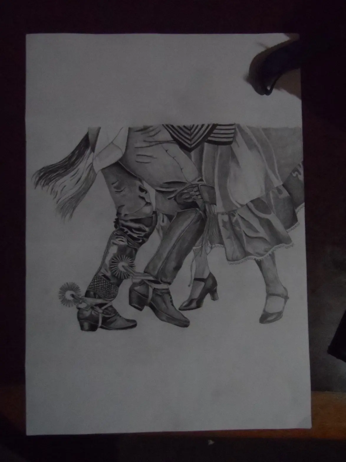 dibujo dibujo