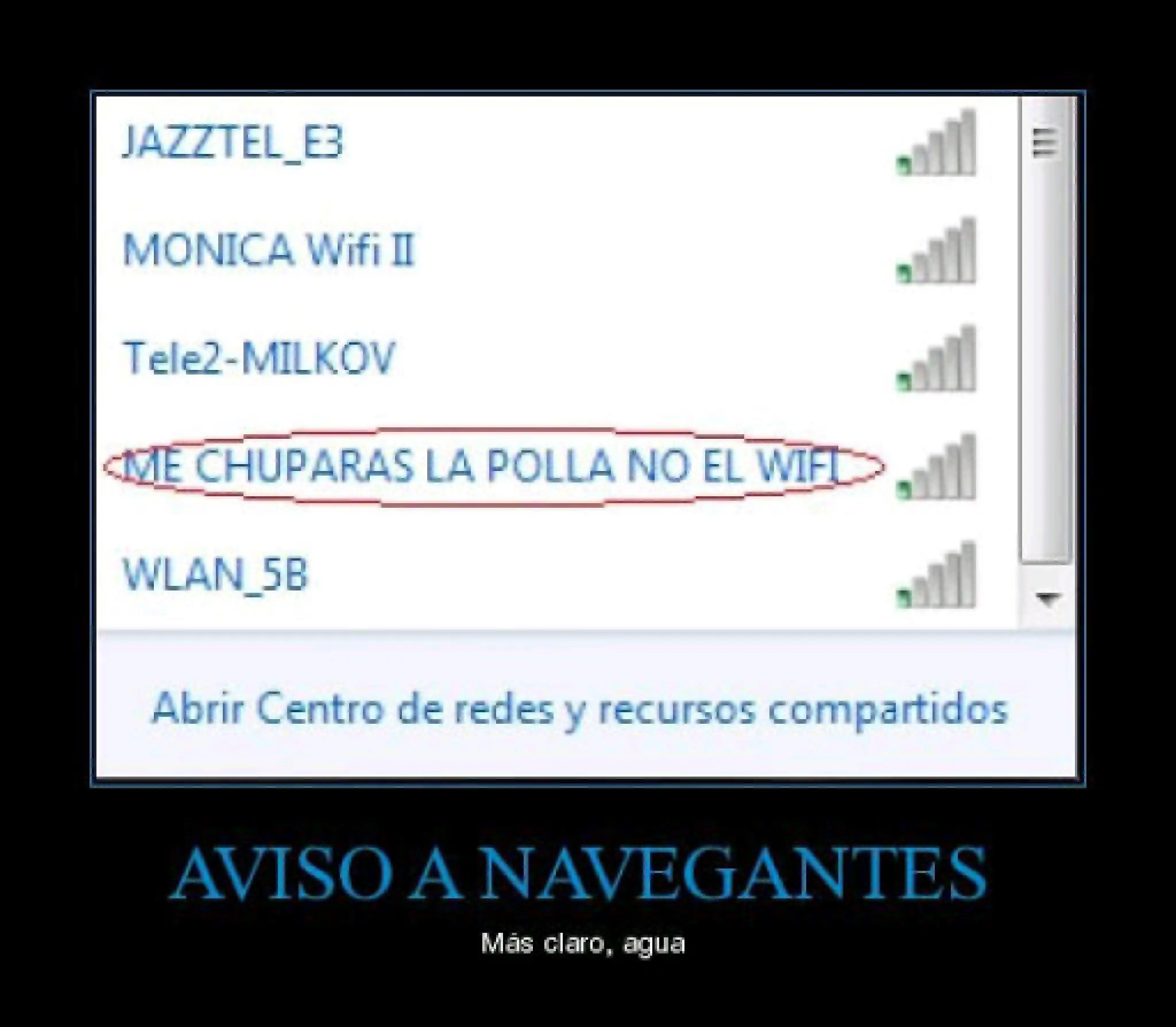 humor...no apto para cardíacos(imágenes)