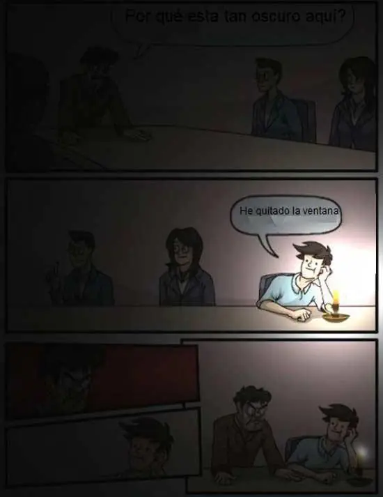 humor