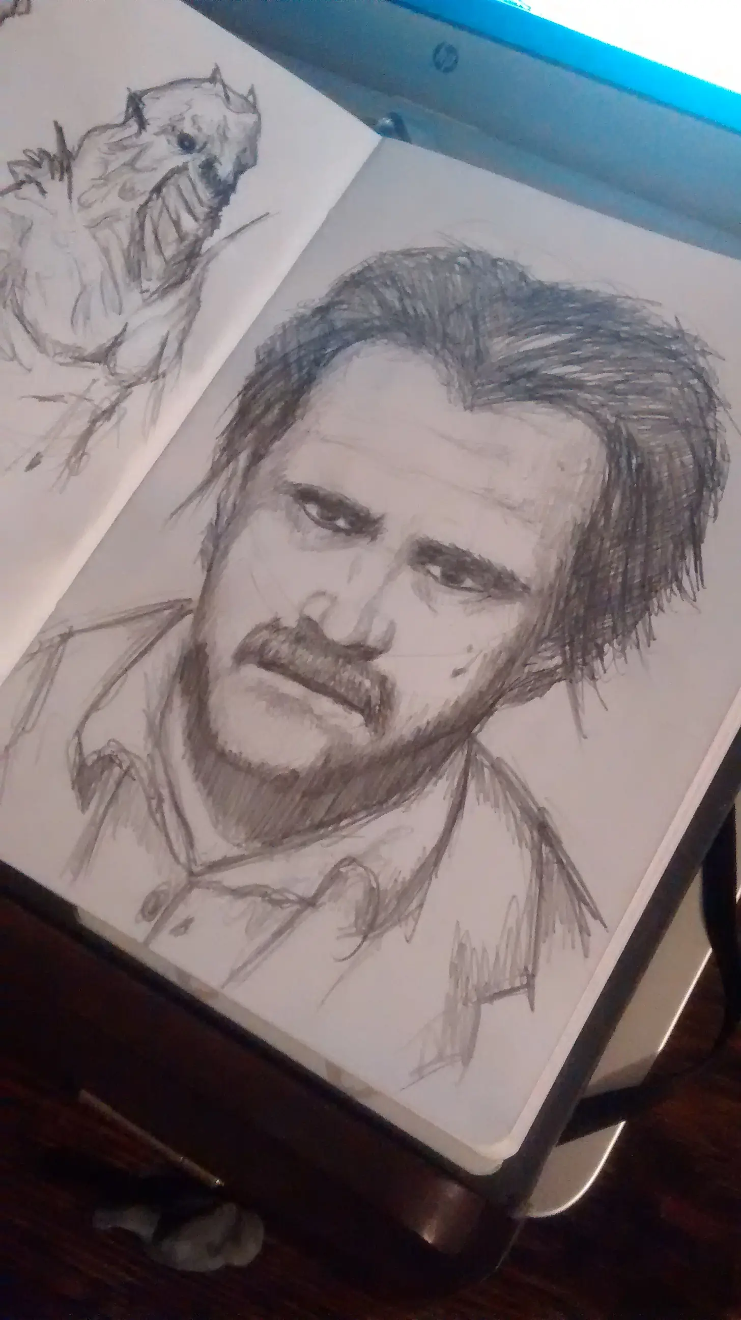 dibujos