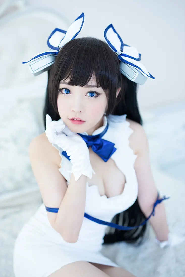 tomia cosplay