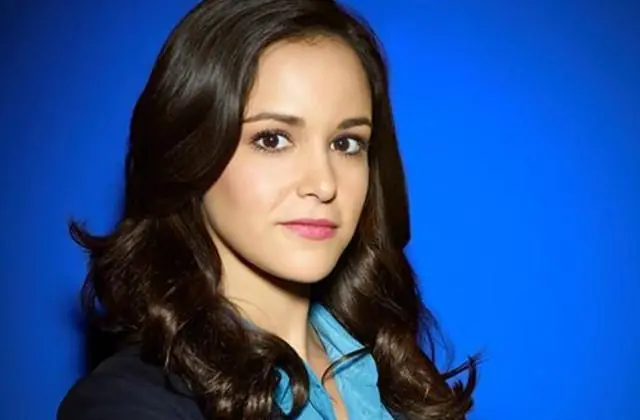 actrices latinas