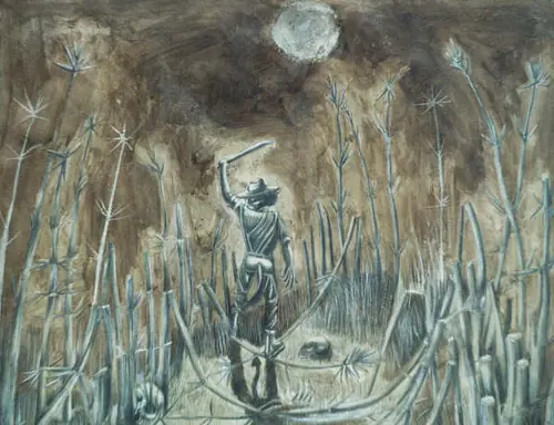 Creer o Reventar: Seres de la Mitología Argentina