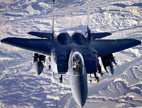 aviones combate