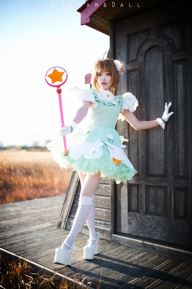 tomia cosplay