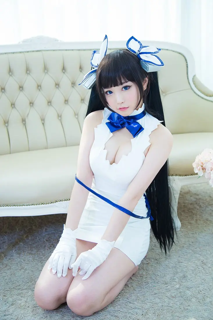 cosplay