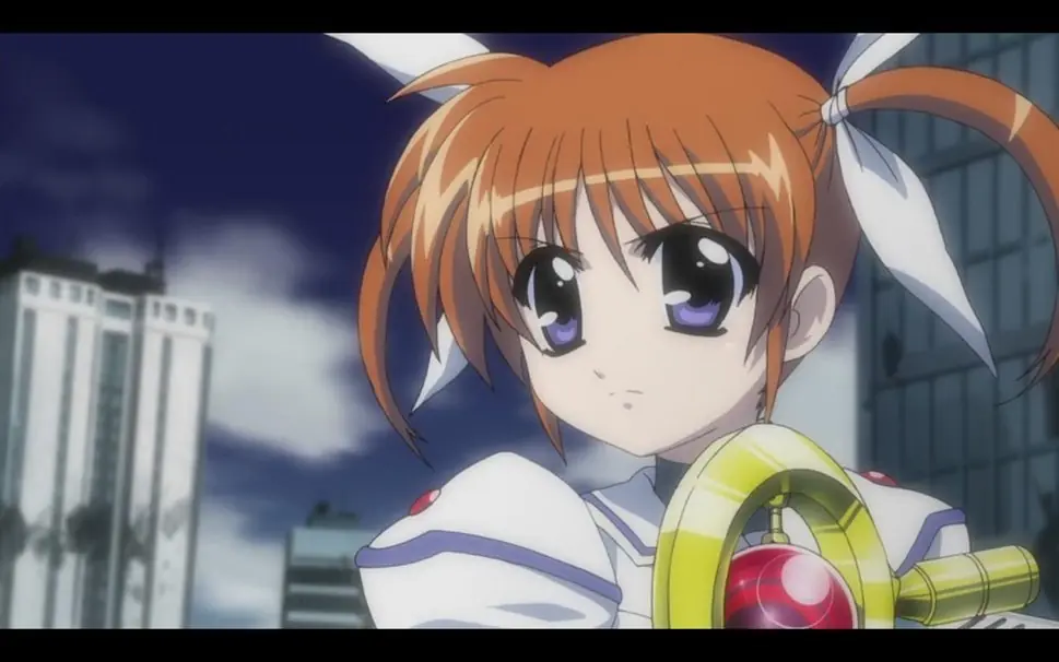 anime