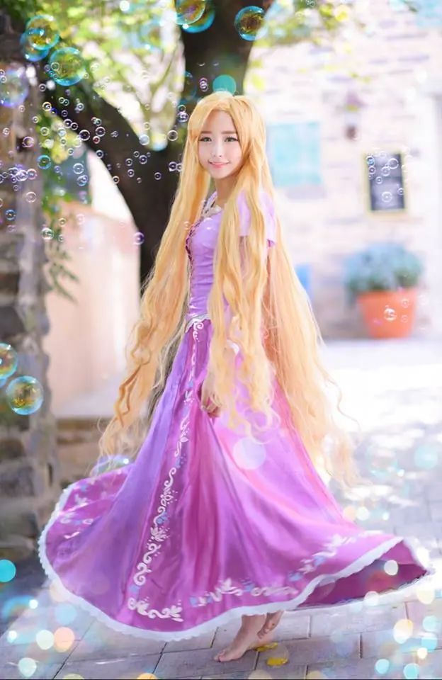 cosplay