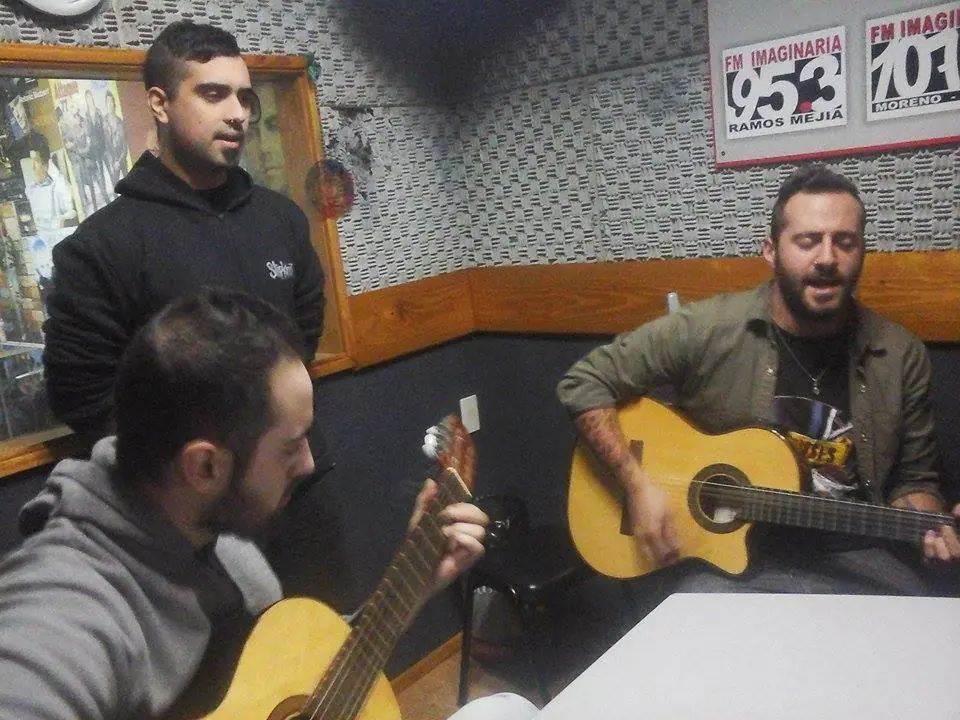 radio
