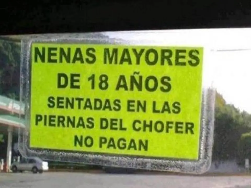 humor...no apto para cardíacos(imágenes)