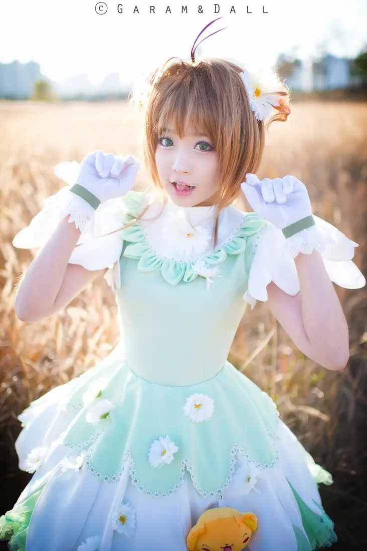 cosplay