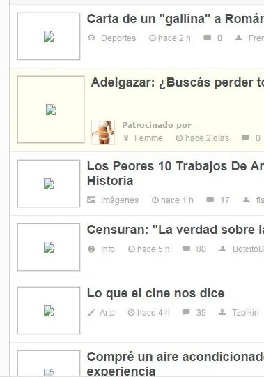 Taringa comenzará a donar sus bugs para caridad.
