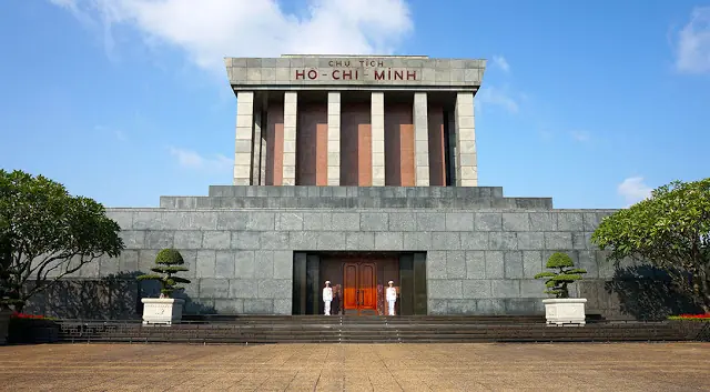 vacaciones vietnam