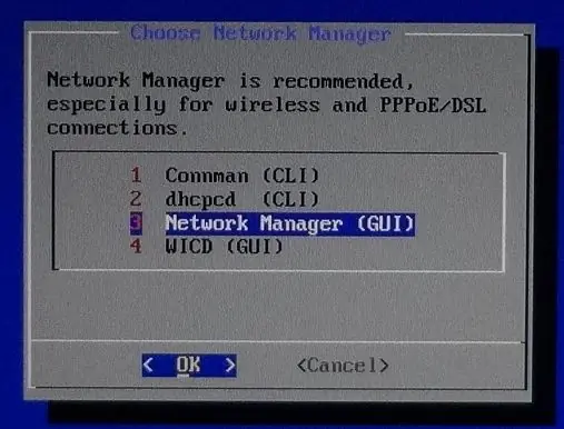 linux