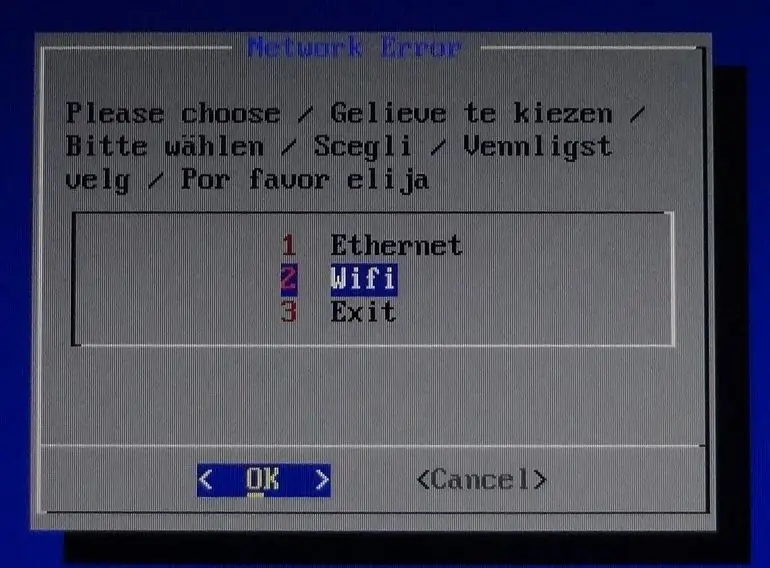 linux