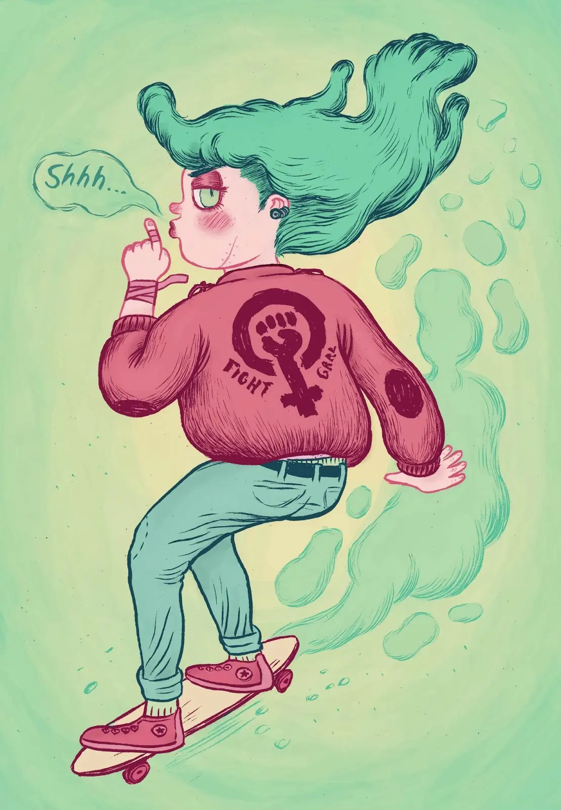 feminista