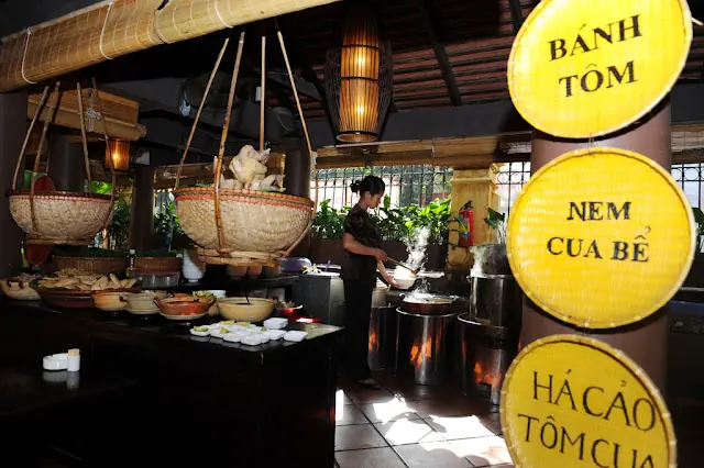 cultura de vietnam