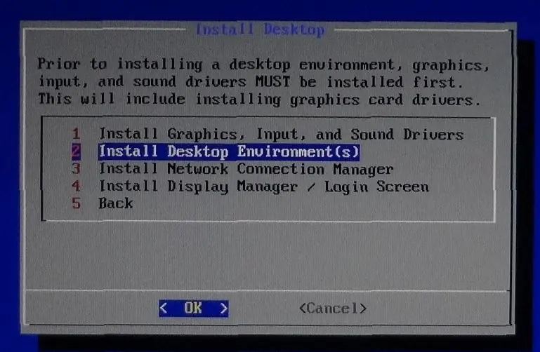 instalar