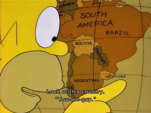 Un libro asegura que las Islas Malvinas son uruguayas