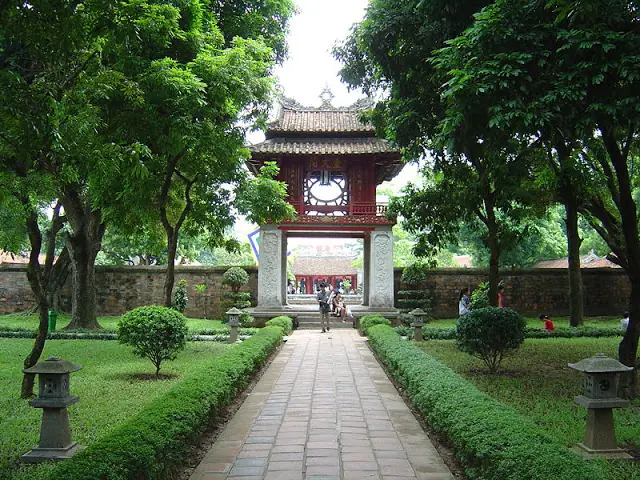 viajar a vietnam