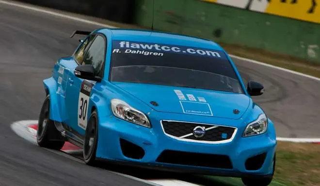 campeonato mundial de turismos wtcc