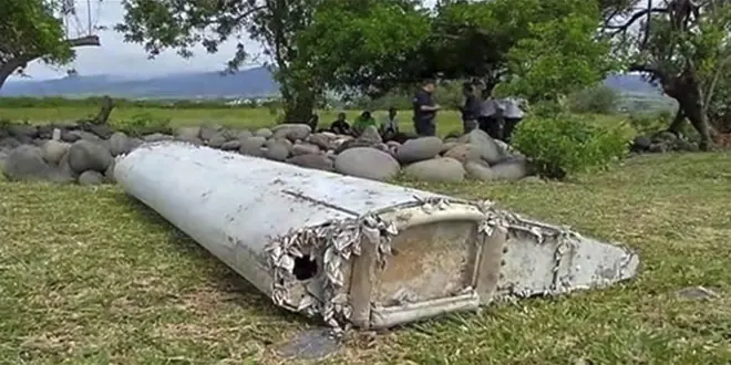 MH370 MH370
