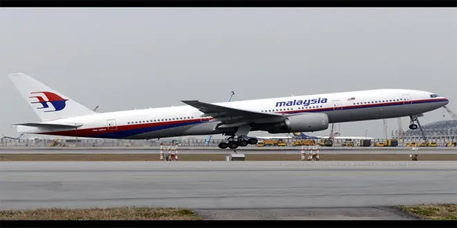 14 teorías conspirativas sobre el vuelo MH370 14 teorías conspirativas sobre el vuelo MH370