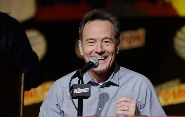 Bryan Cranston desea interpretar a un Villano de Marvel.