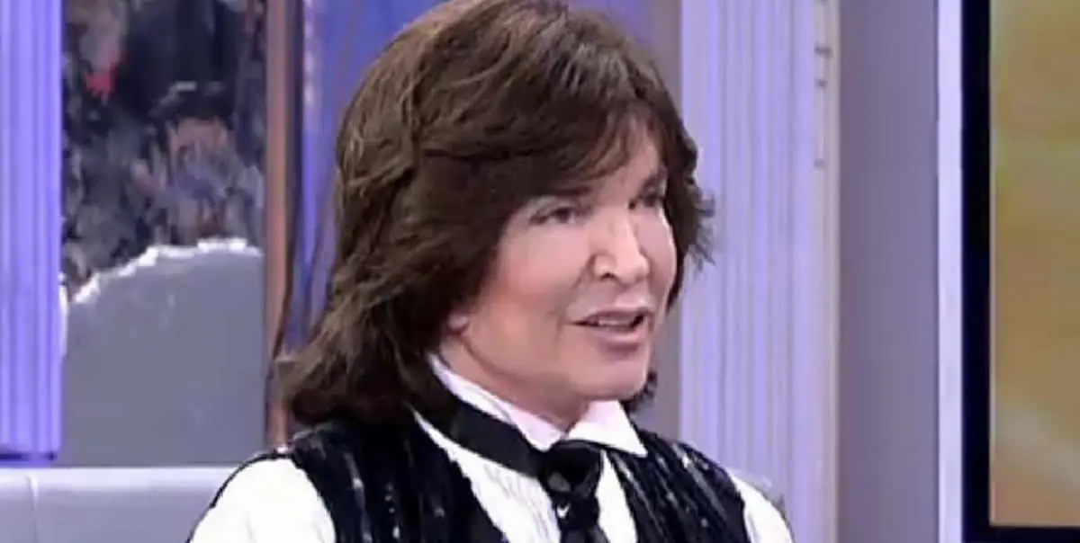 Camilo Sesto