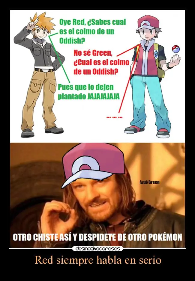 Chistes