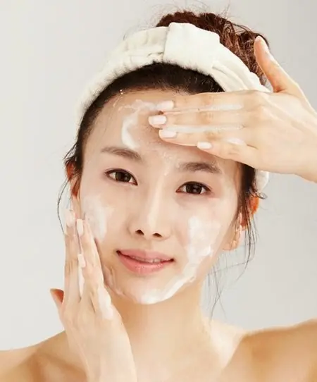 Japon, el pais del cutis perfecto
