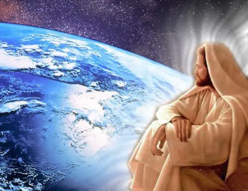 El Rap de Cristo