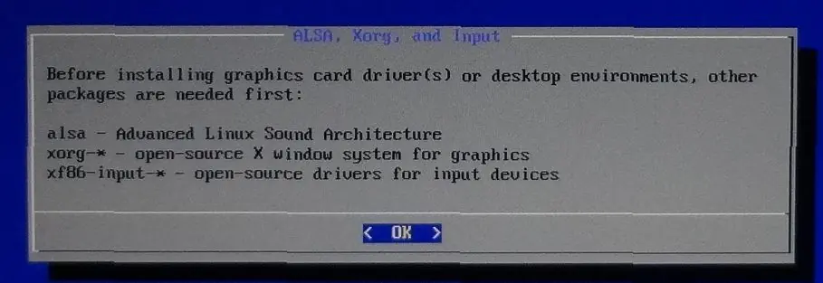 arch