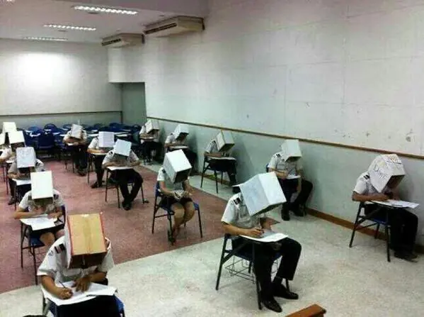 exzamenes