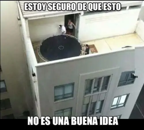 desconfiar