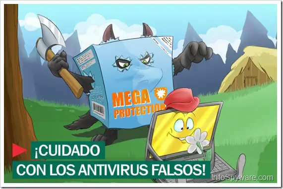 falsos