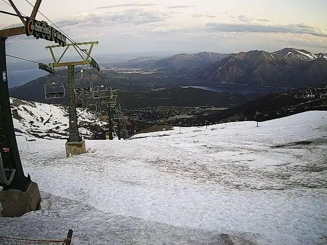 Ver Bariloche ¡En vivo!