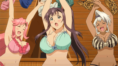animes