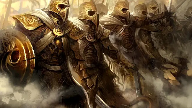 soldados soldados