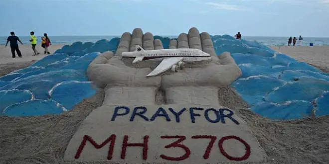MH370 MH370