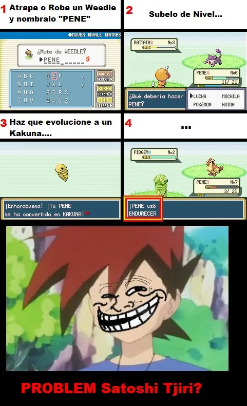 humor