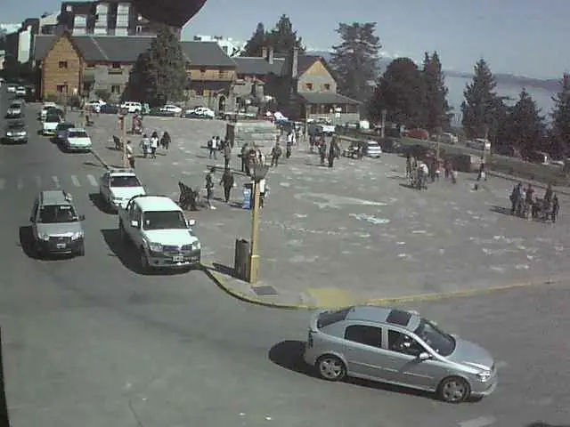 en vivo