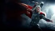 Hace el martillo de thor tu mismo y con tus huellas digitale